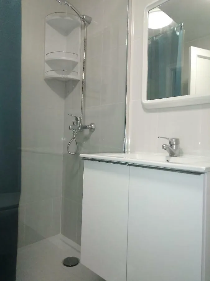 Precioso Apartamento Los Cristianos  0*, Los Cristianos (Tenerife) Spain