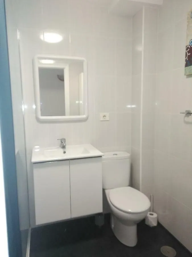 Precioso Apartamento Los Cristianos  Apartment Los Cristianos (Tenerife)