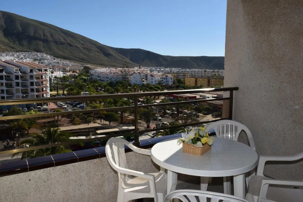 Precioso Apartamento Los Cristianos