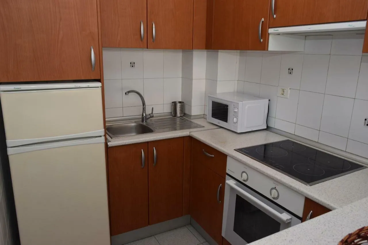Precioso Apartamento Los Cristianos  0*, Los Cristianos (Tenerife) Spain