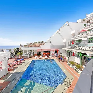 Porlamar Apartment Puerto Rico (Gran Canaria)