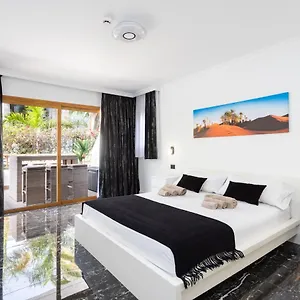 Apartamento Del Atlantico Apartment Costa Adeje (Tenerife)