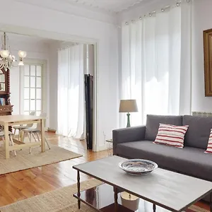 Udare - Basque Apartment San Sebastian