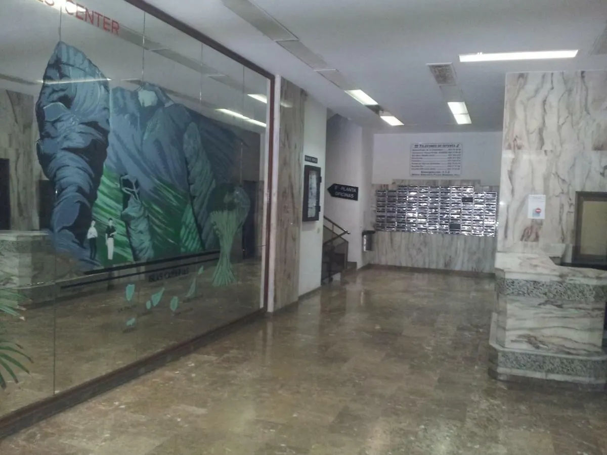 Precioso Apartamento Los Cristianos  Appartamento Los Cristianos (Tenerife)
