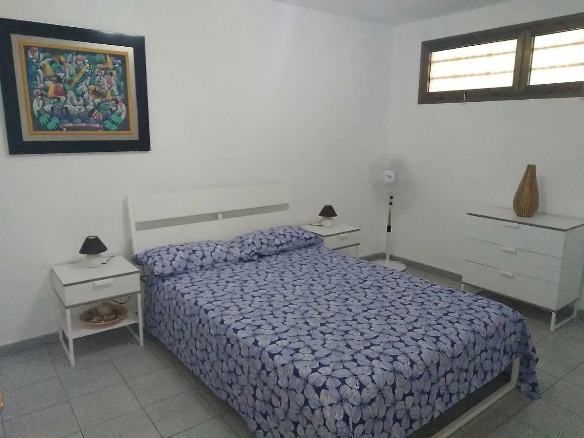 Appartamento Precioso Apartamento Los Cristianos