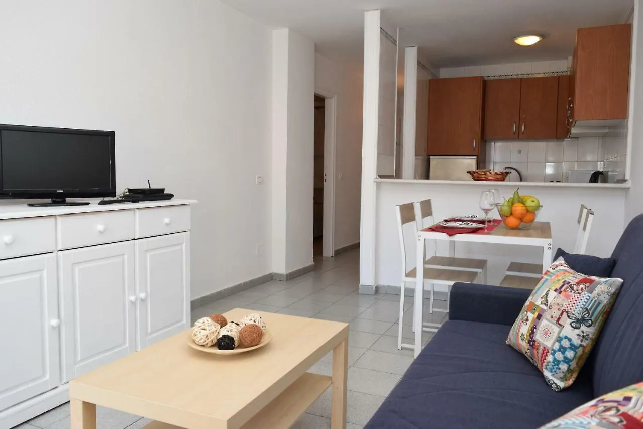 Precioso Apartamento Los Cristianos
