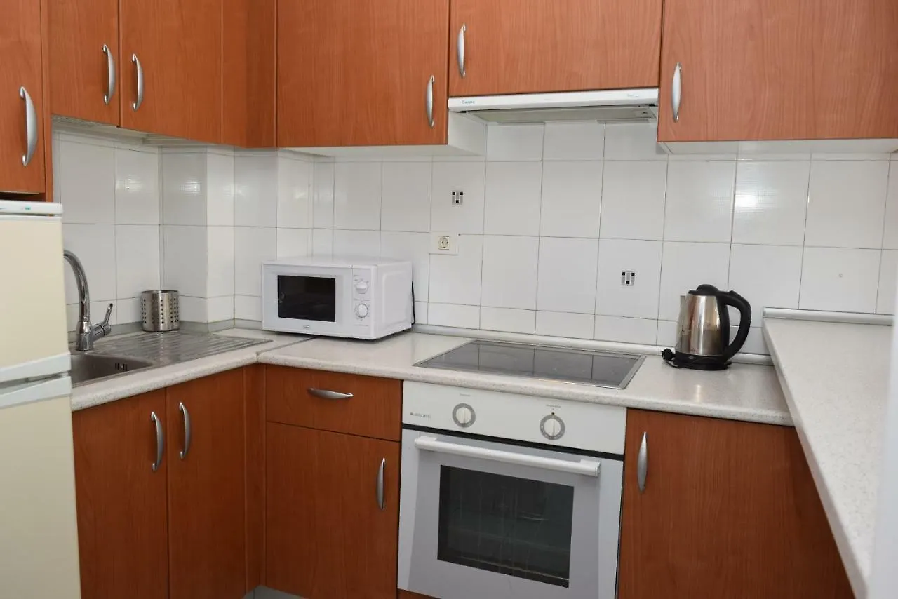 Appartamento Precioso Apartamento Los Cristianos