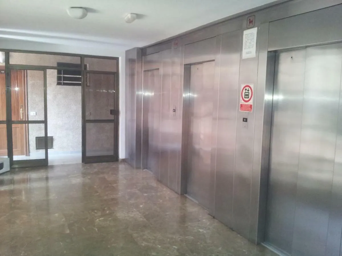 Precioso Apartamento Los Cristianos  Los Cristianos (Tenerife)